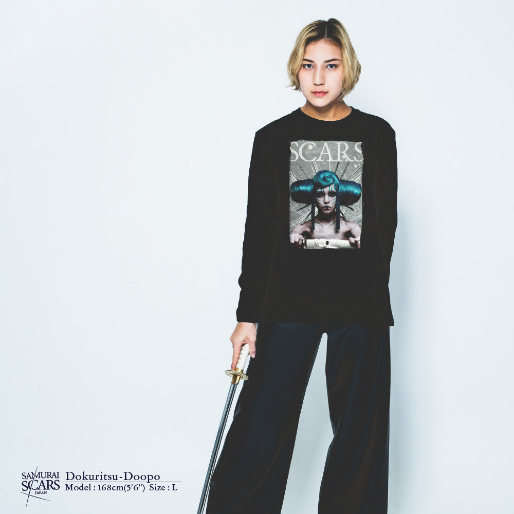 Dokuritsu-doopo ver.1