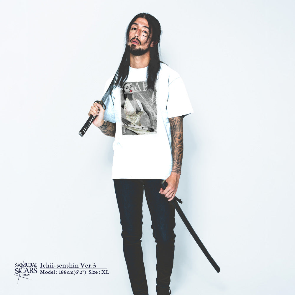 Ichii-Senshin Ver.3